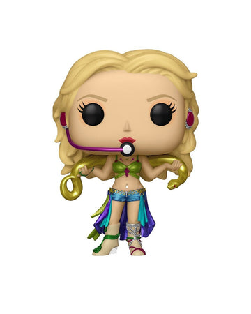 Britney Spears Funko 98