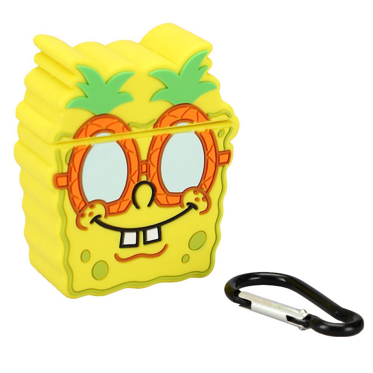 Bob Esponja Airpod Case Lentes
