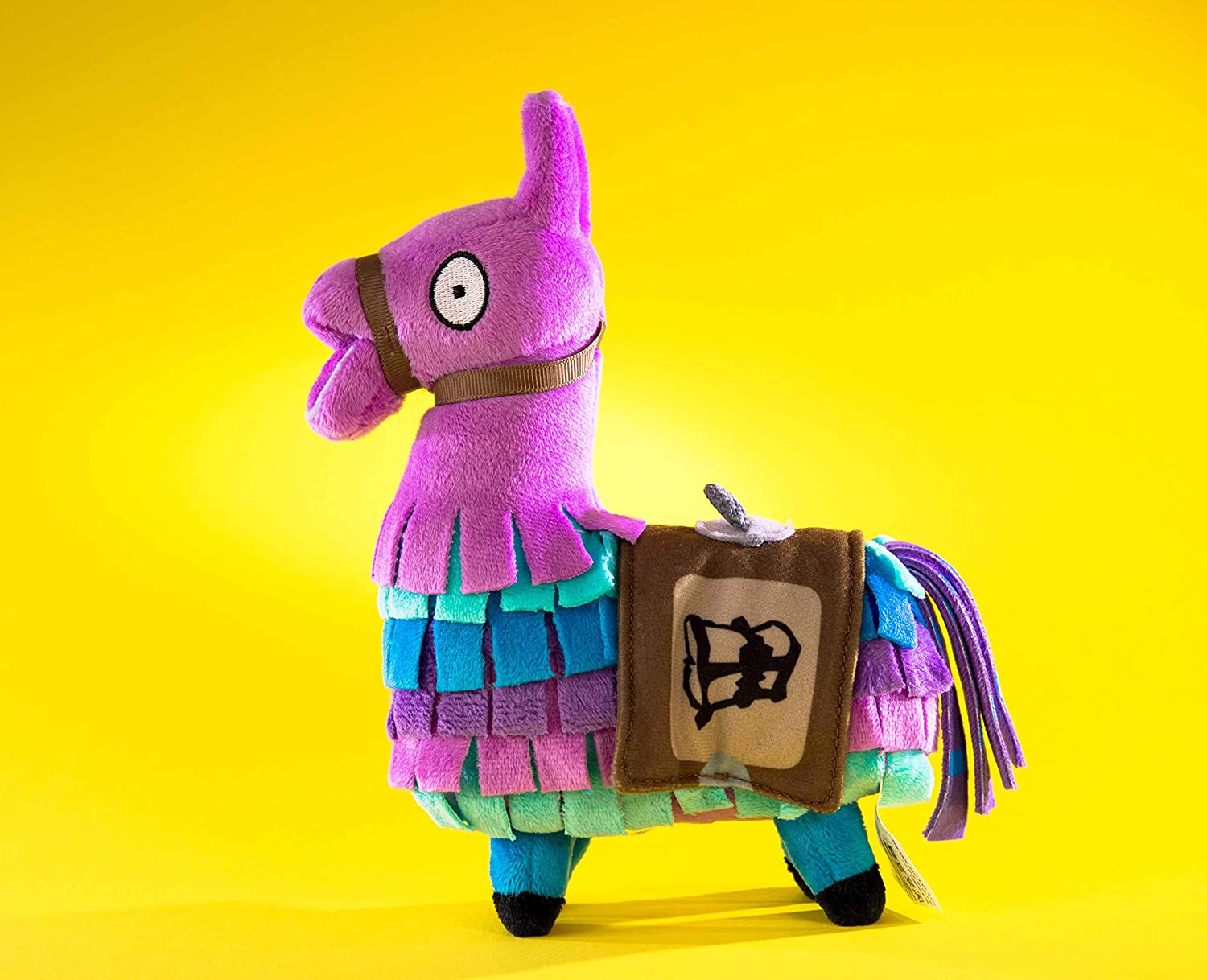 Fortnite Peluche Llama