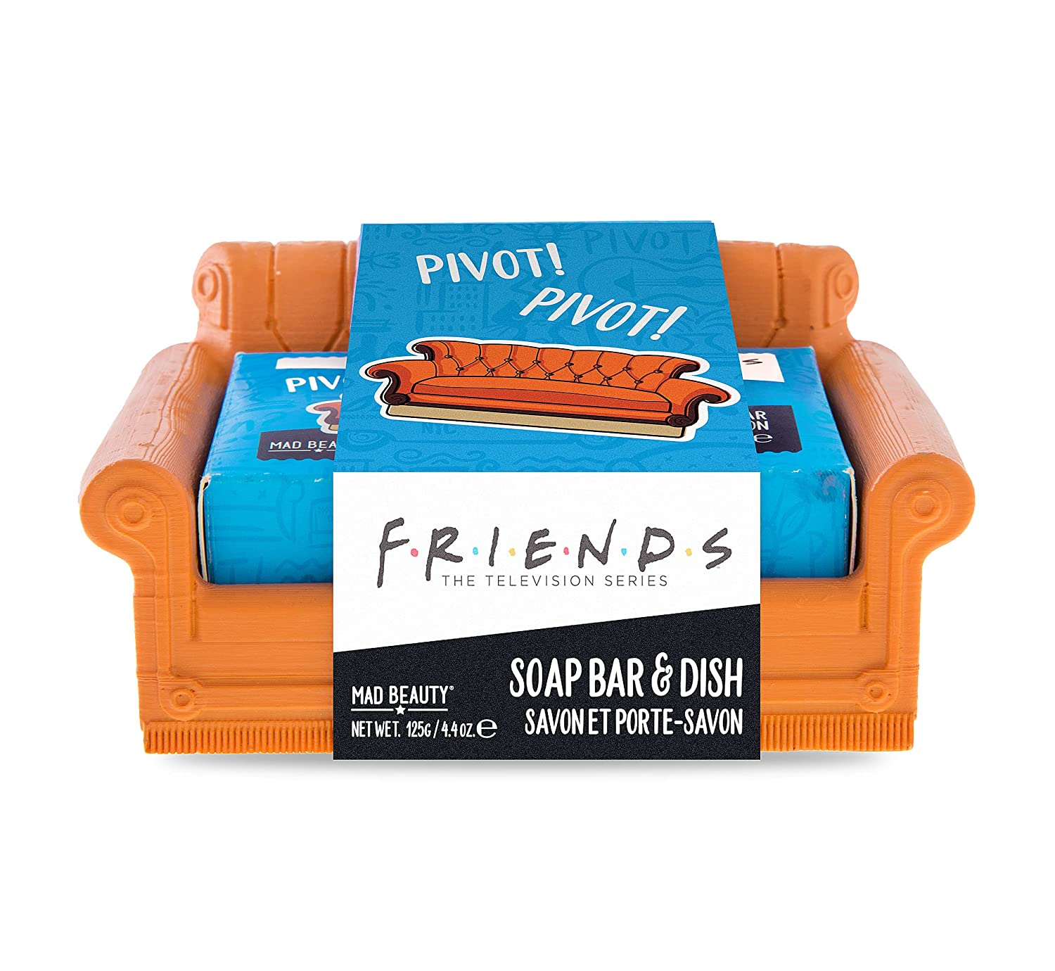 Friends Jabonera Sillon Central Perk