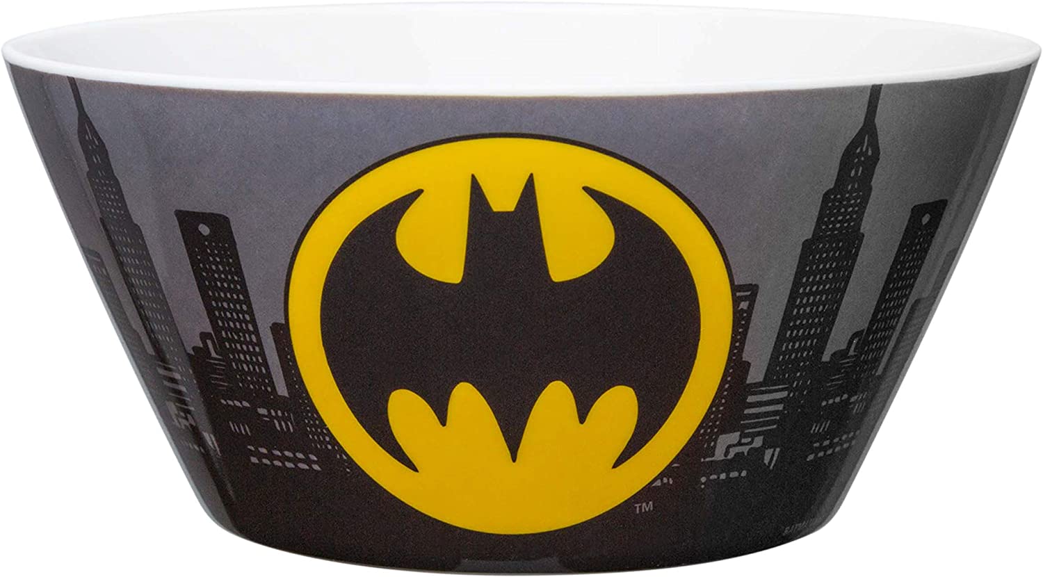 Batman Set De Platos Cocina