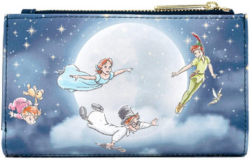 Peter Pan Cartera