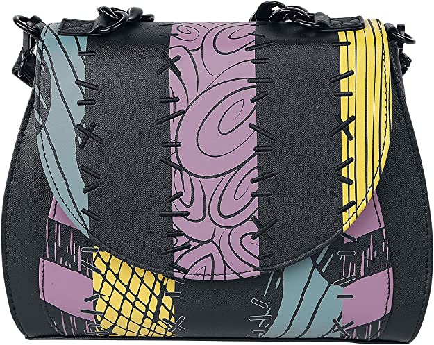 Extraño Mundo De Jack Bolsa Sally
