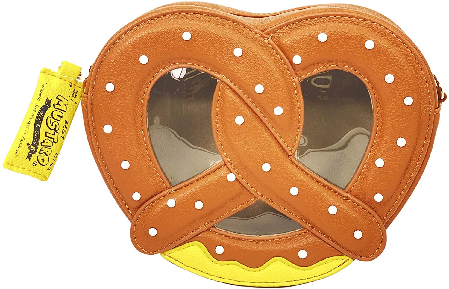 Bolsa Pretzel Maruchan Sushi Siracha Palomitas