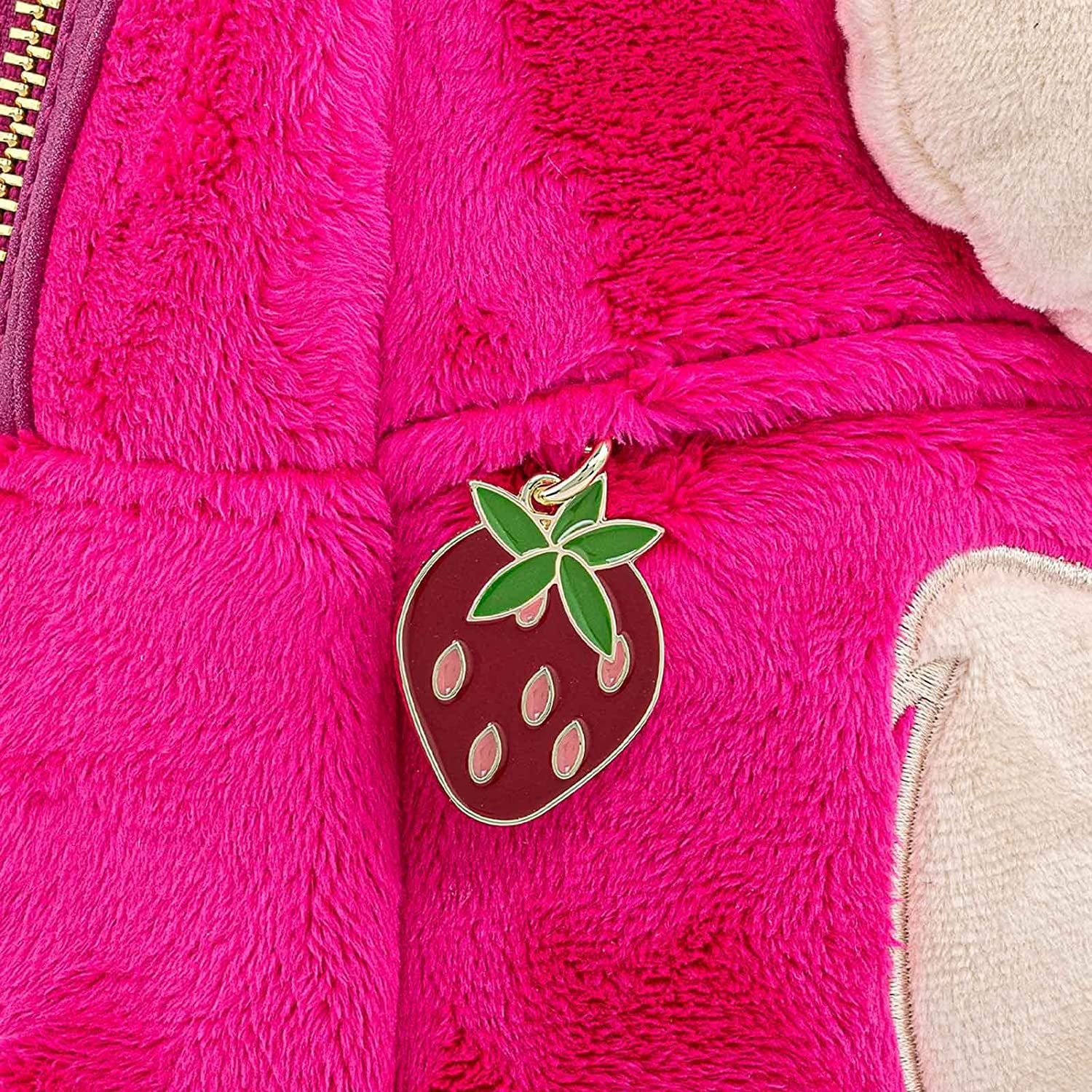 Toy Story Mochila Lotso