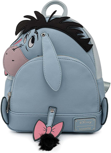 Winnie Pooh Igor Mochila