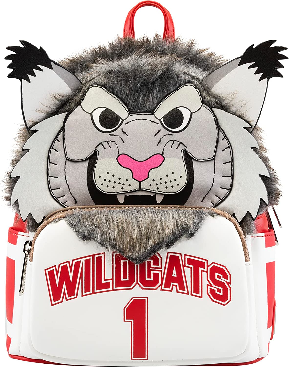 High School Musical Mochila Wildcats PRE ORDEN