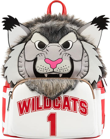 High School Musical Mochila Wildcats PRE ORDEN