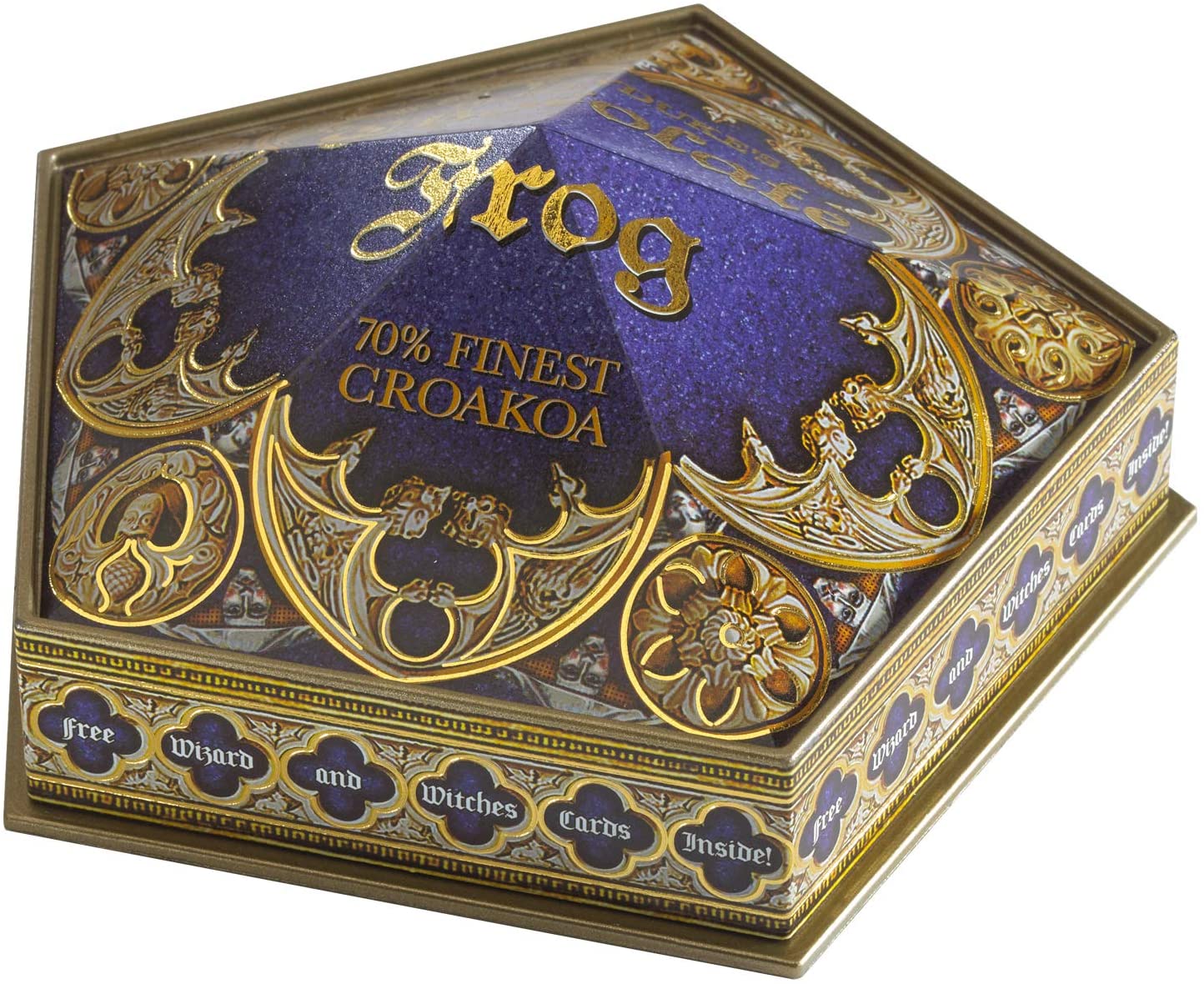 Harry Potter Rana Chocolate