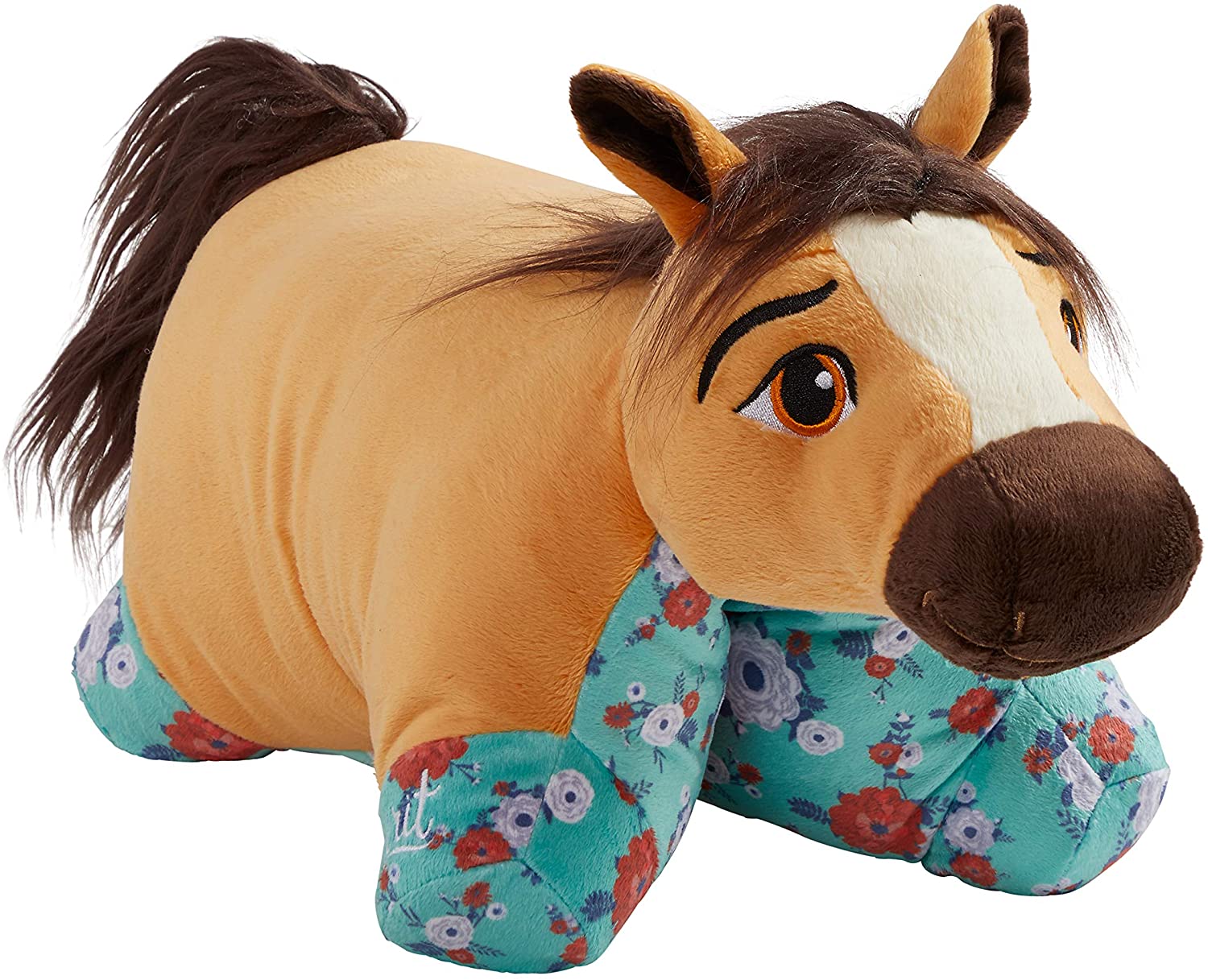 Spirit Caballo Indomable Almohada