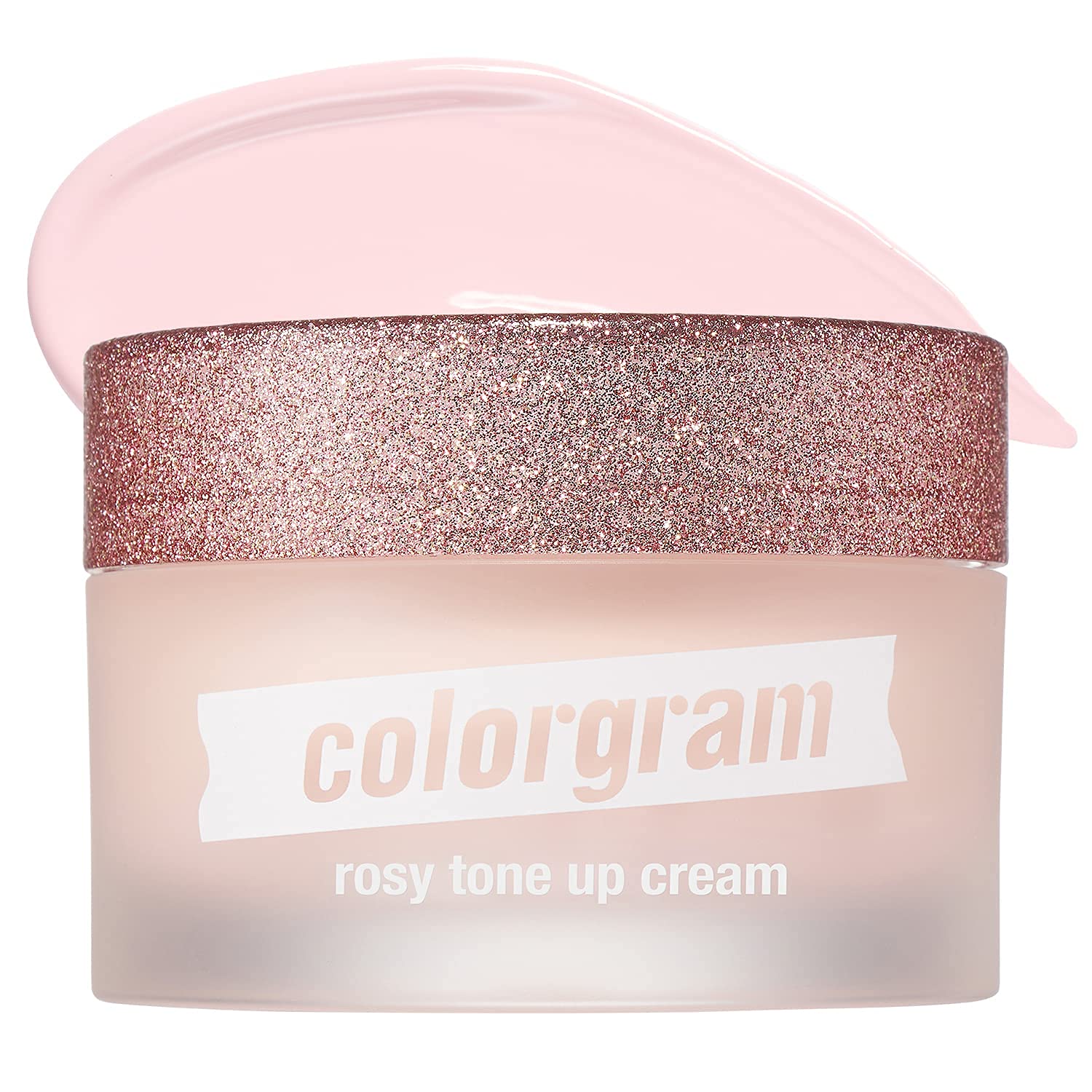 True Beauty Belleza Verdadera Kdrama Cologram Rosy Tone Up Cream Hidratante