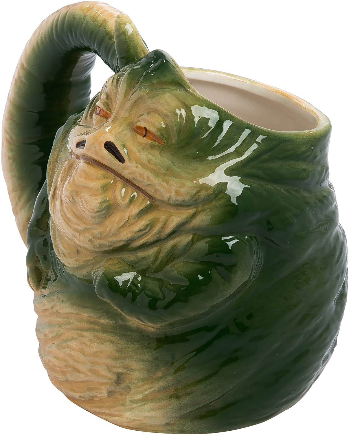 Star Wars Jabba The Hutt Taza