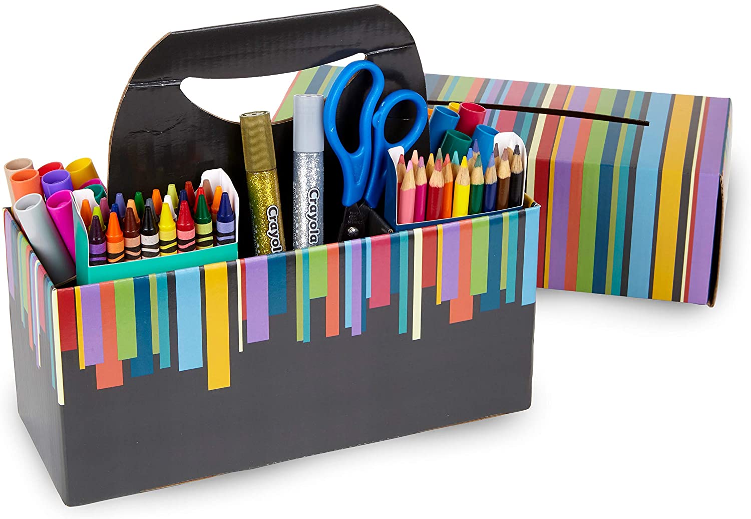 Crayola Colores Color Cady