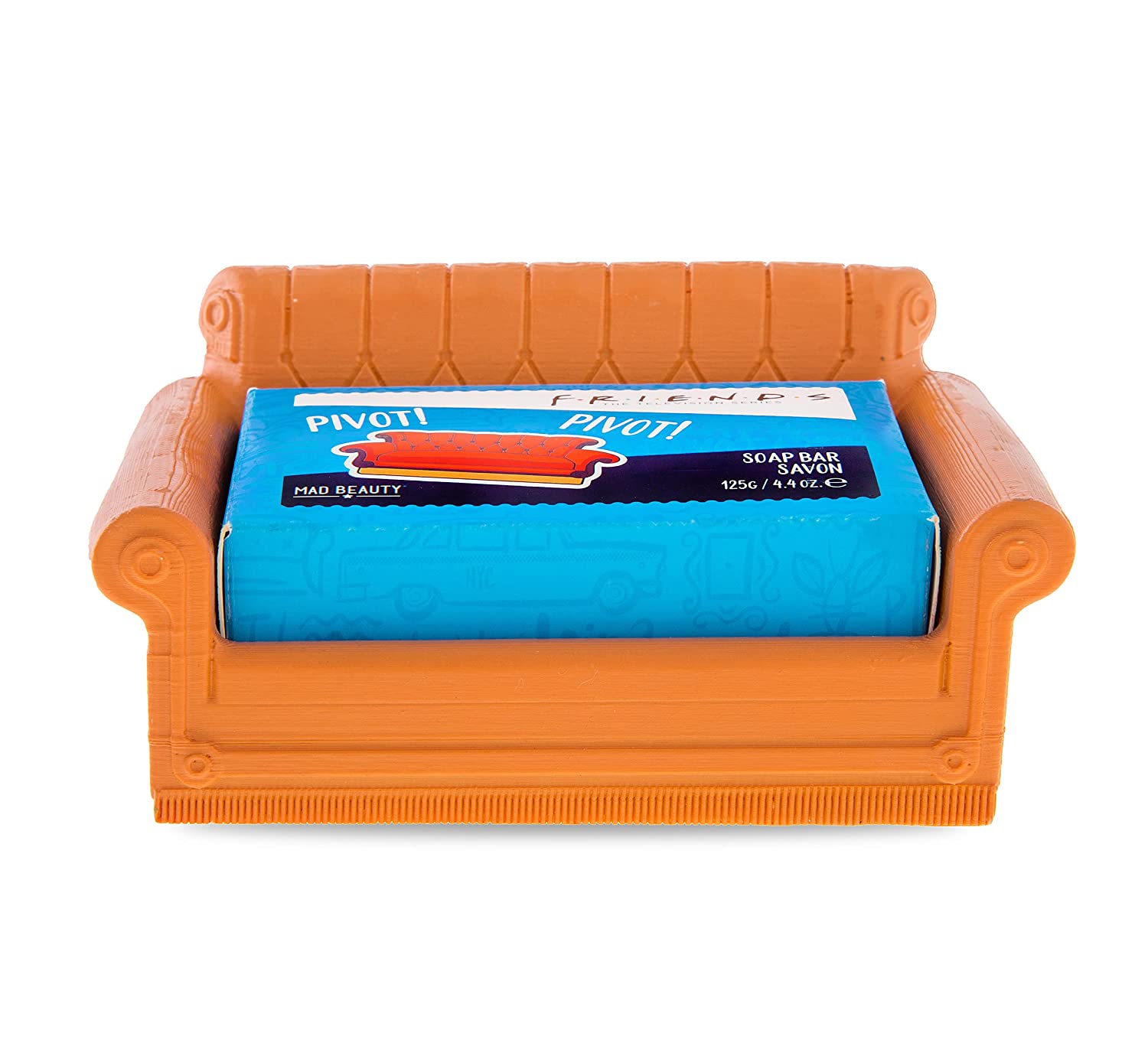Friends Jabonera Sillon Central Perk