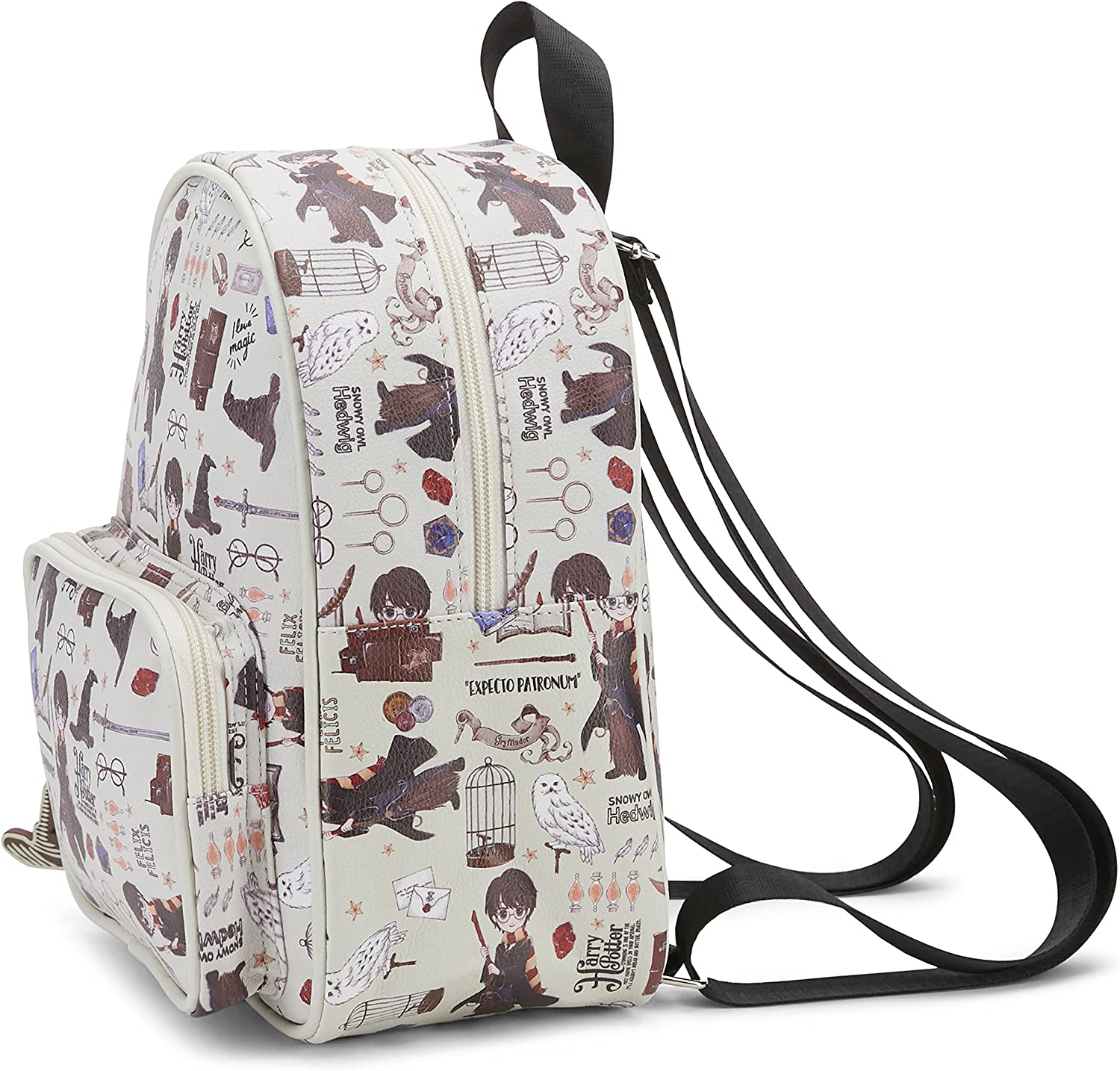 Harry Potter Wizarding World Magic Mochila