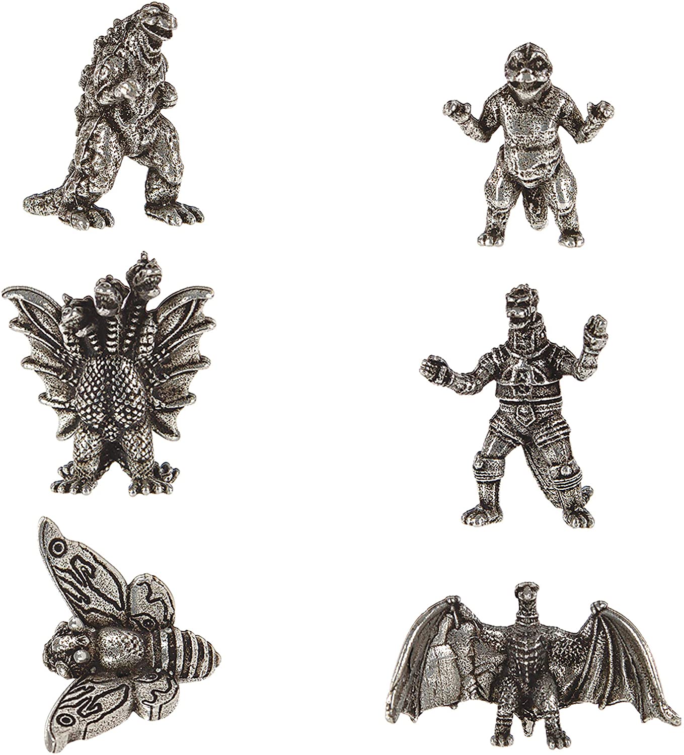 Monopolio Godzilla