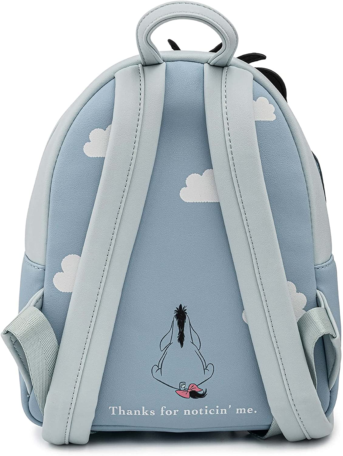 Winnie Pooh Igor Mochila