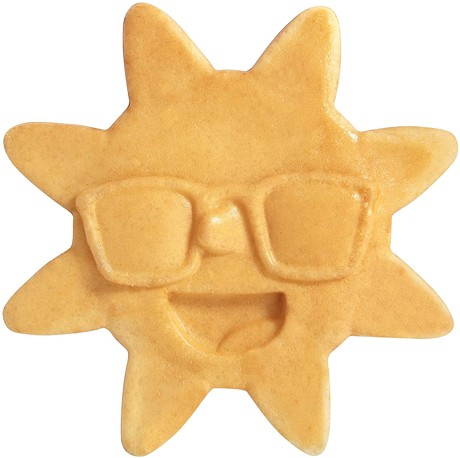 Wafflera Sol Personal