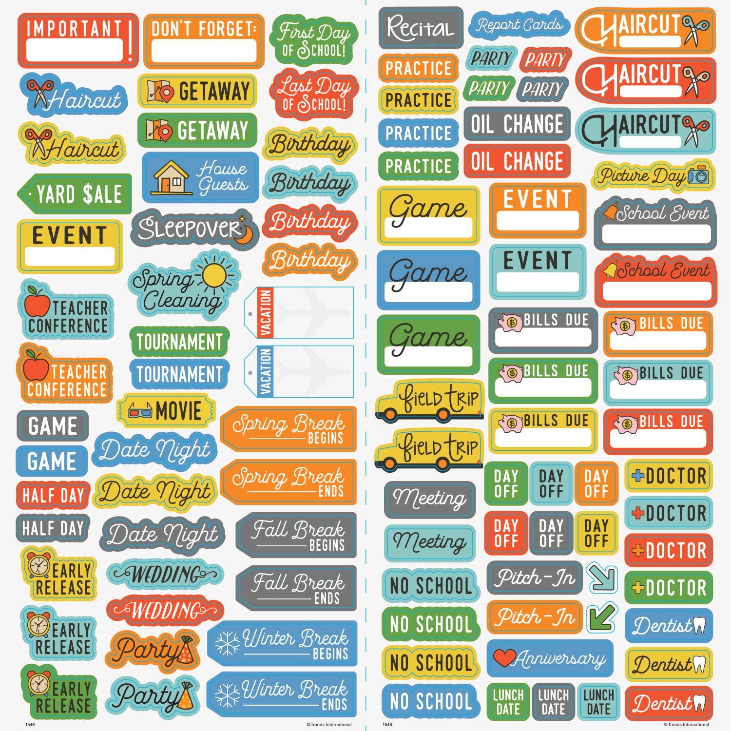 Cenicienta Calendario 2022