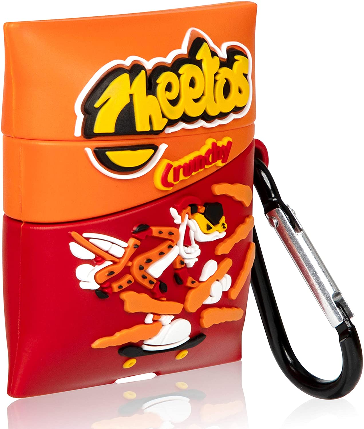 Cheetos Airpod Case