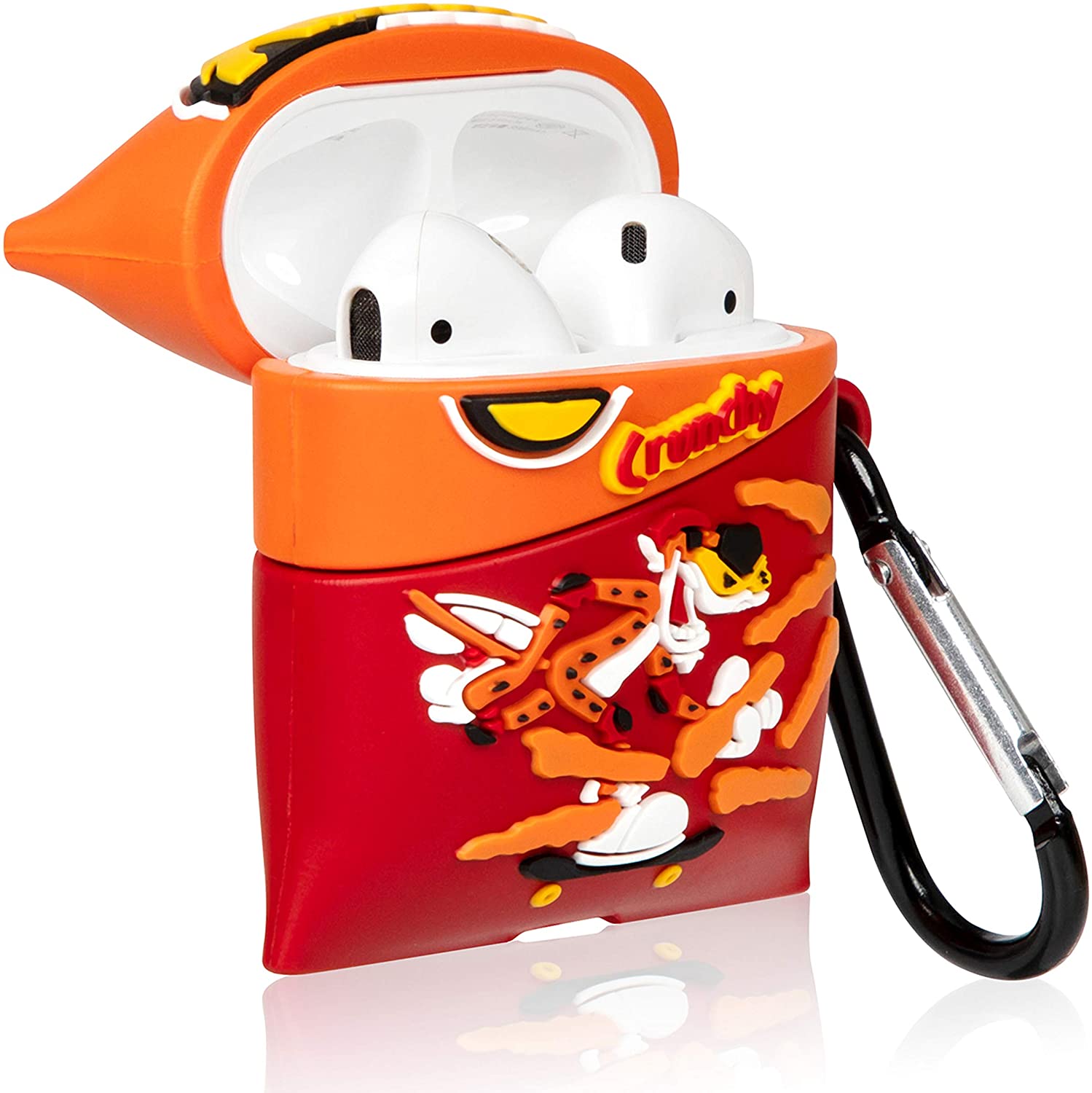 Cheetos Airpod Case