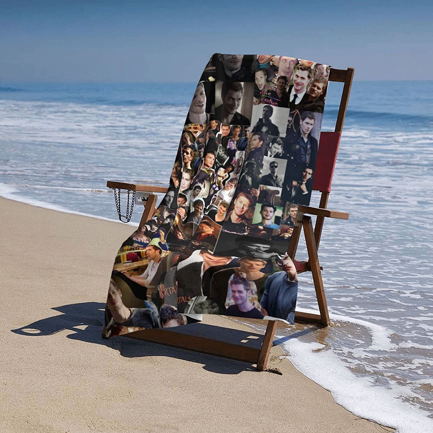 The Originals Toalla