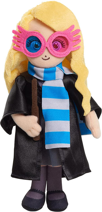 Harry Potter Luna Lovegood Peluche