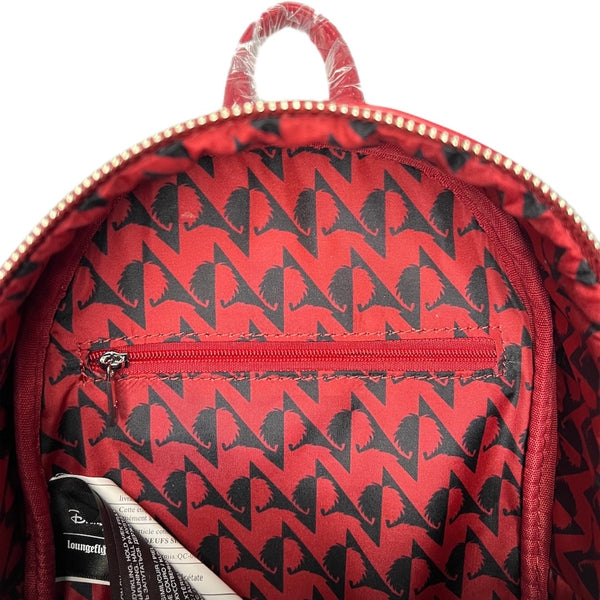 101 Dalmatas Cruella De Vil Mochila Carro