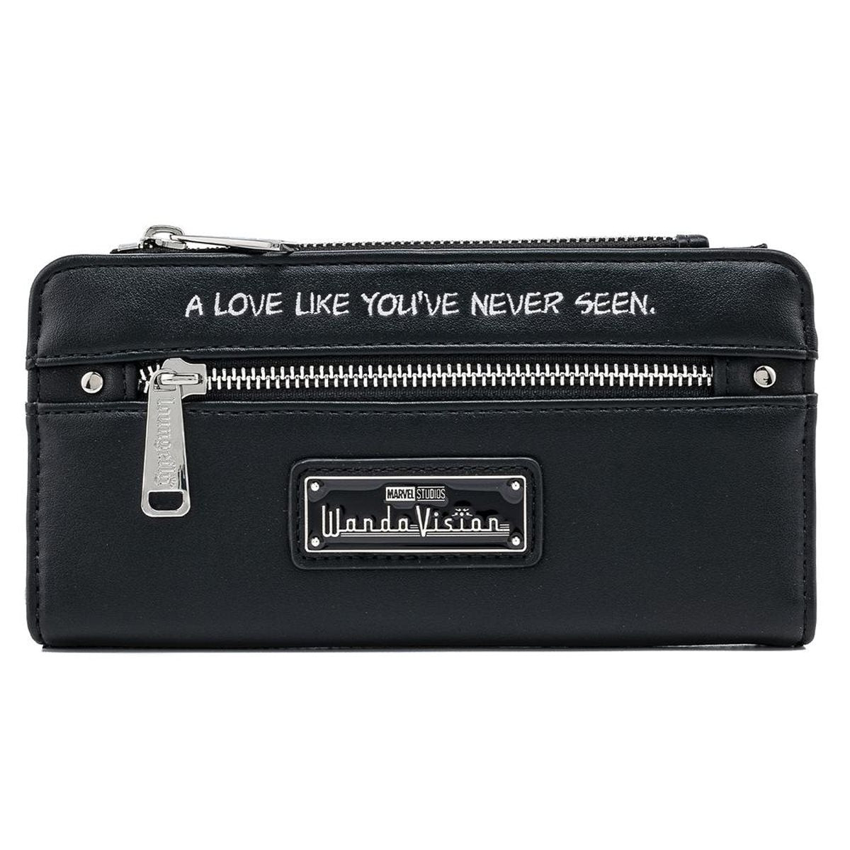 Wandavision Cartera Amor