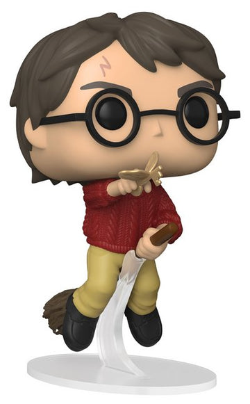 Harry Potter Llave Voladora Funko