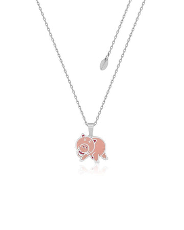 Toy Story Collar Ham