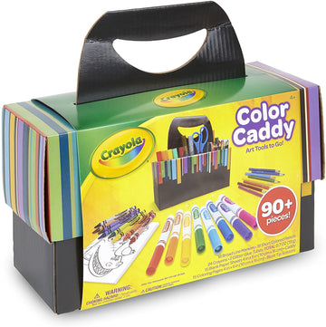 Crayola Colores Color Cady