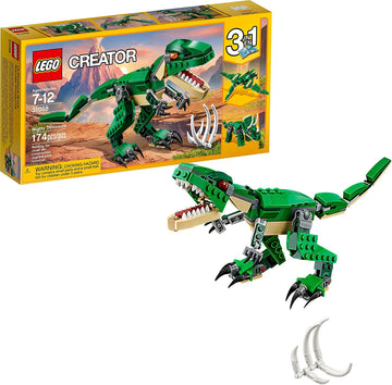 Lego Dinosaurio Creator Grandes Para Armar