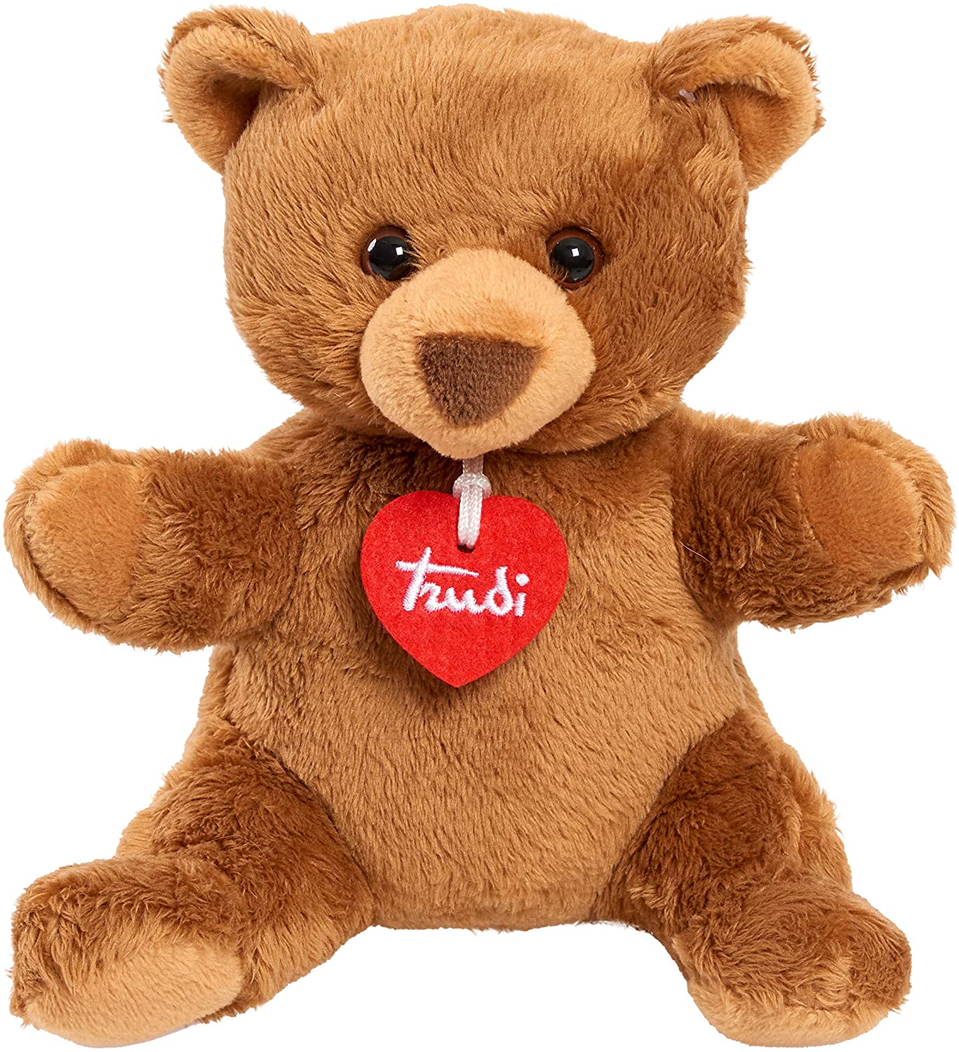 Peluche Oso Trudy Con Caja Para Cartas Buzon Amor Pareja