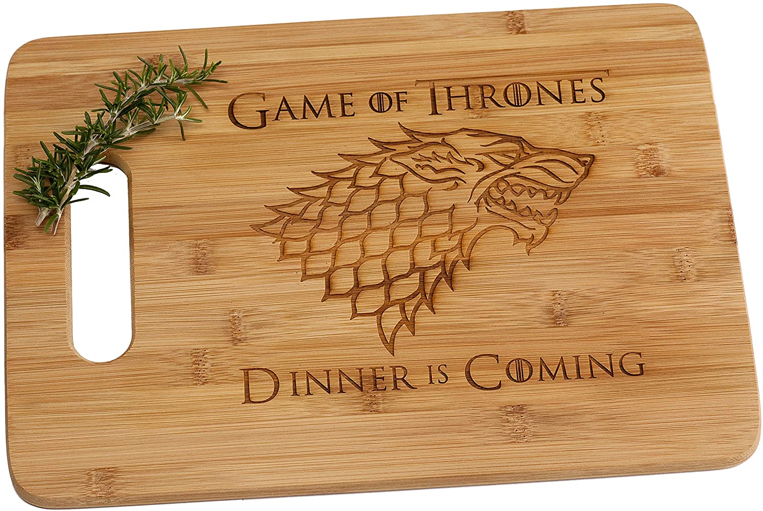 Games Of Thrones Tabla De Picar Juego De Tronos