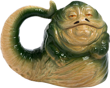 Star Wars Jabba The Hutt Taza