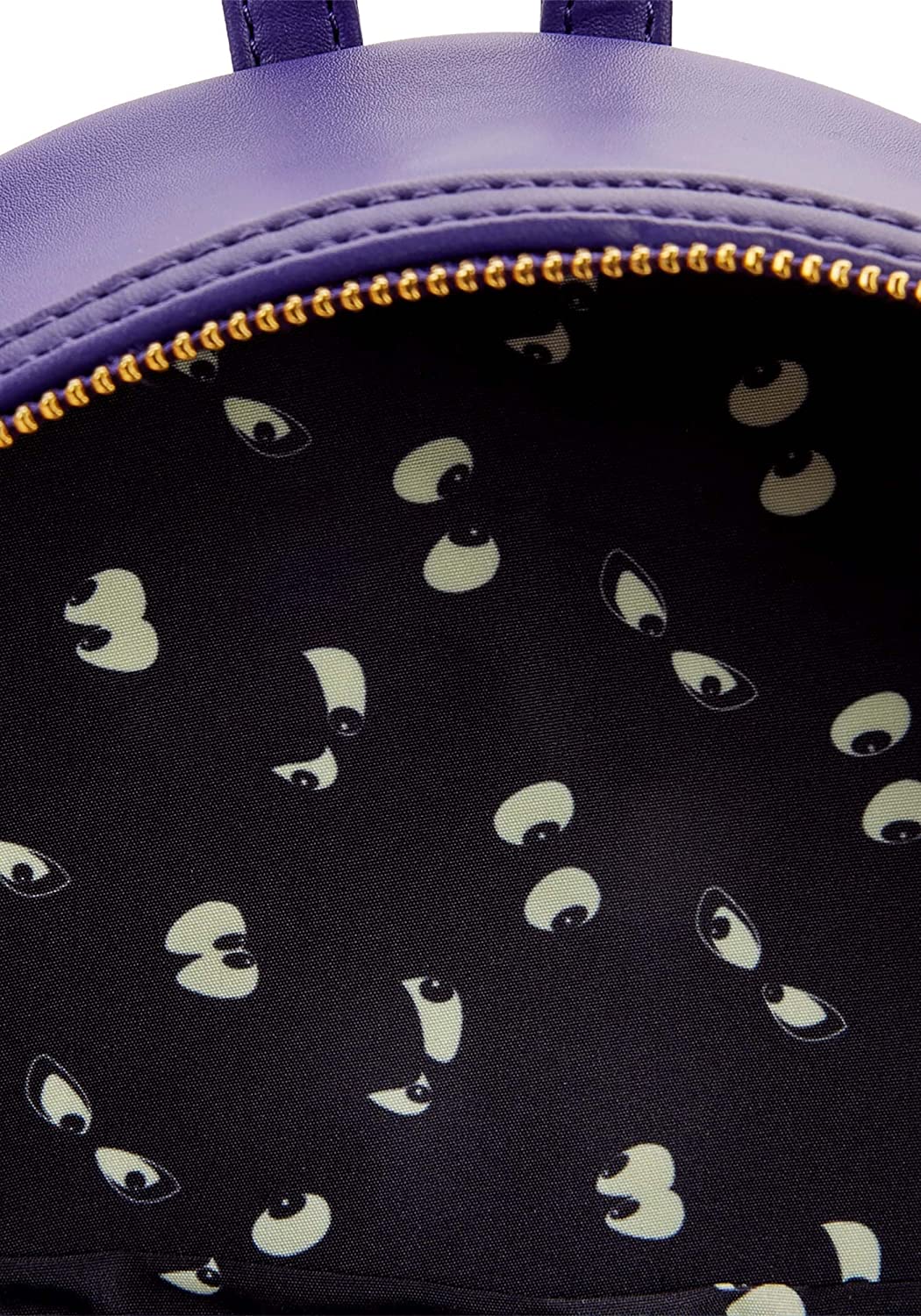 Scooby Doo Mochila Brilla Obscuridad