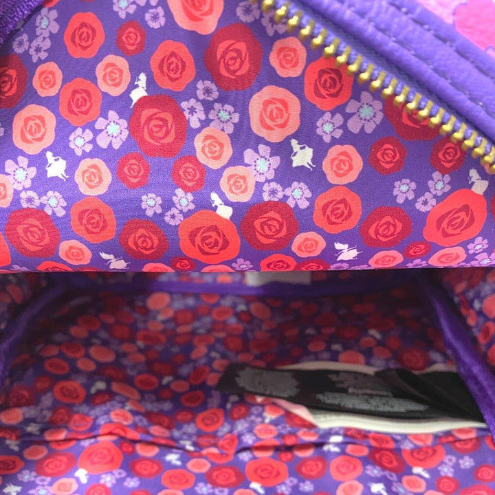 Alicia En El Pais De Las Maravillas Mochila Hora Del Te