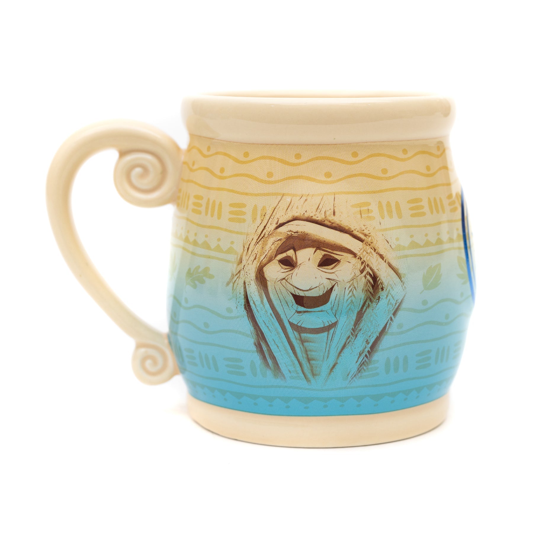 Pocahontas Stories Series 19 oz