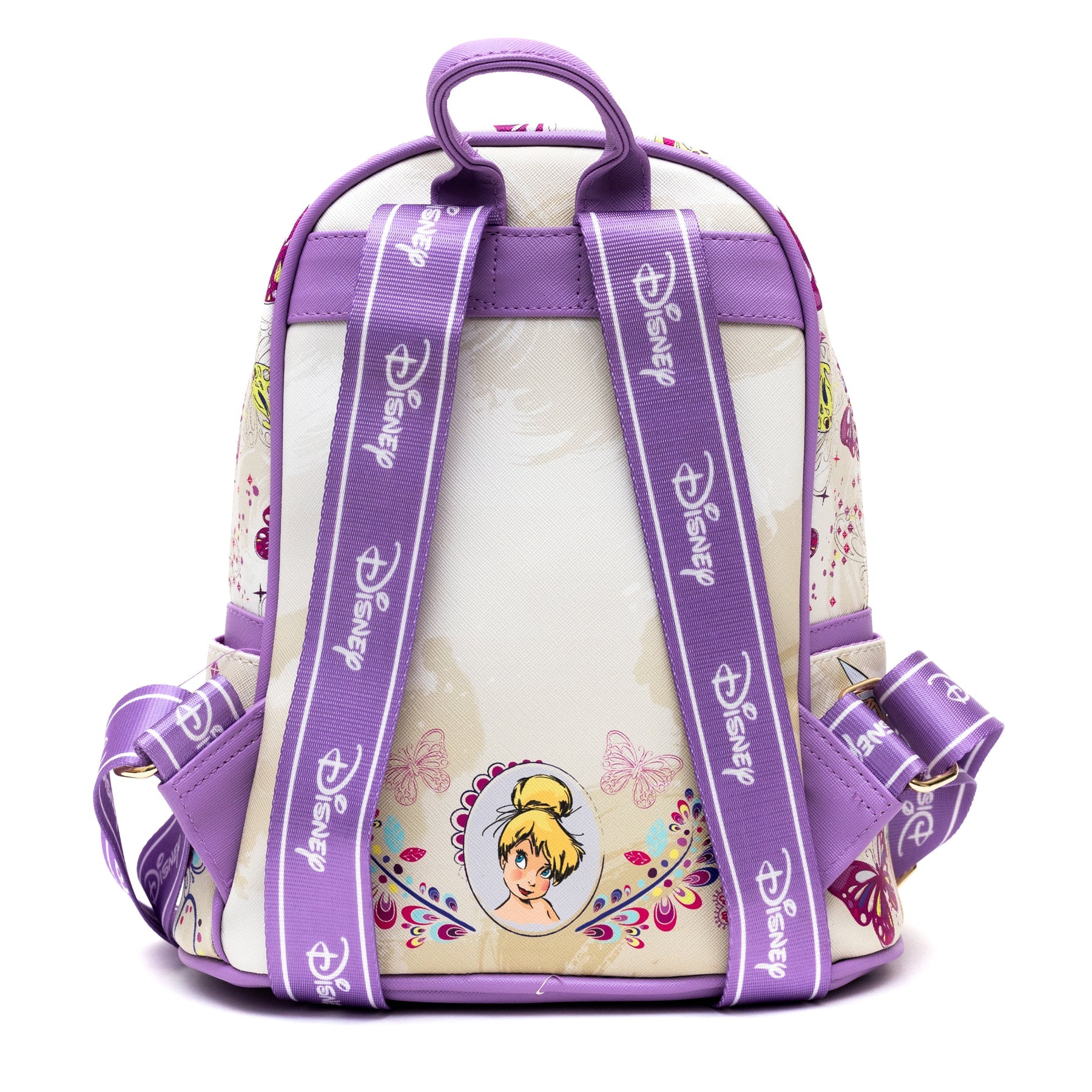 Peter Pan Campanita Mochila Wonda Pop
