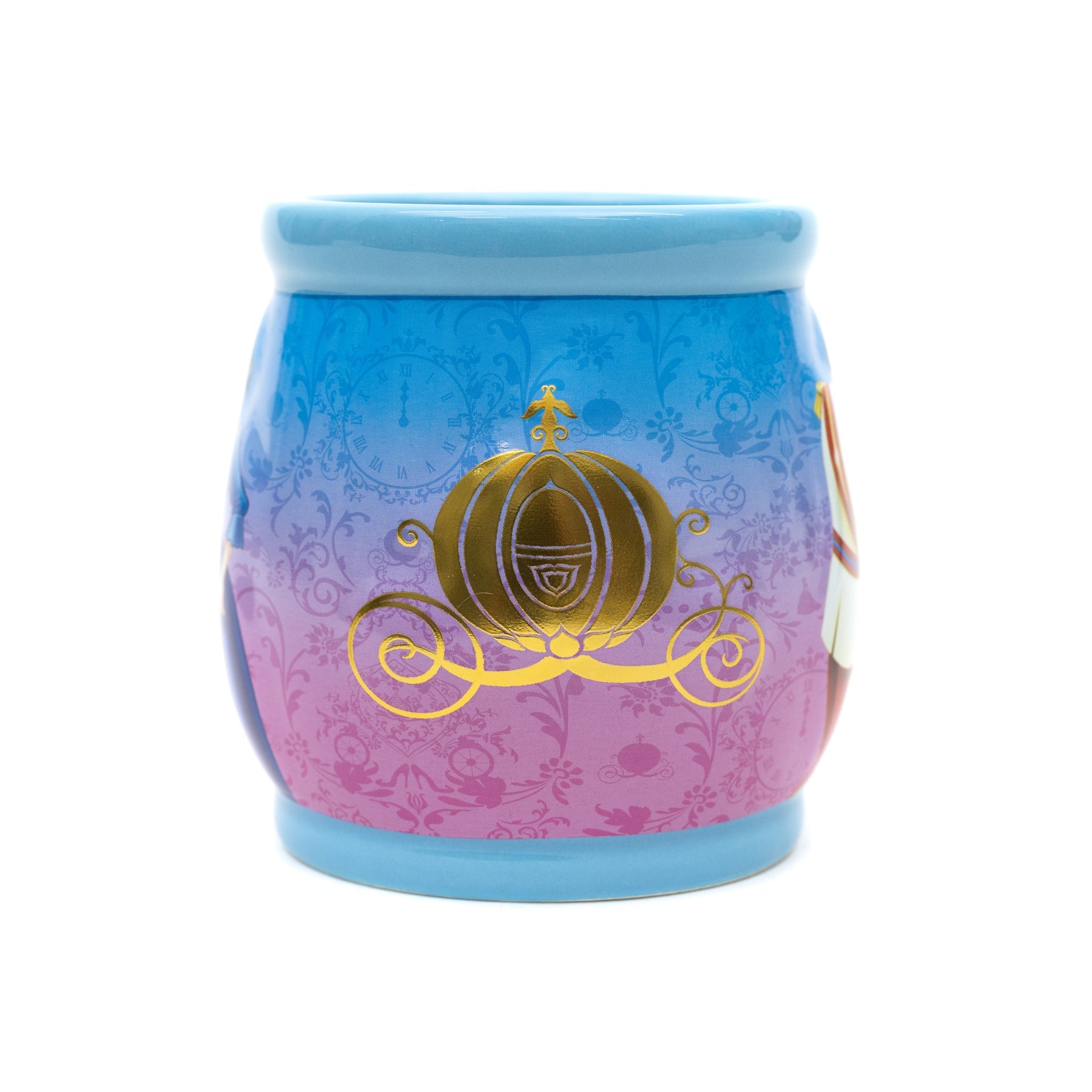 Cenicienta Stories Series 19 oz