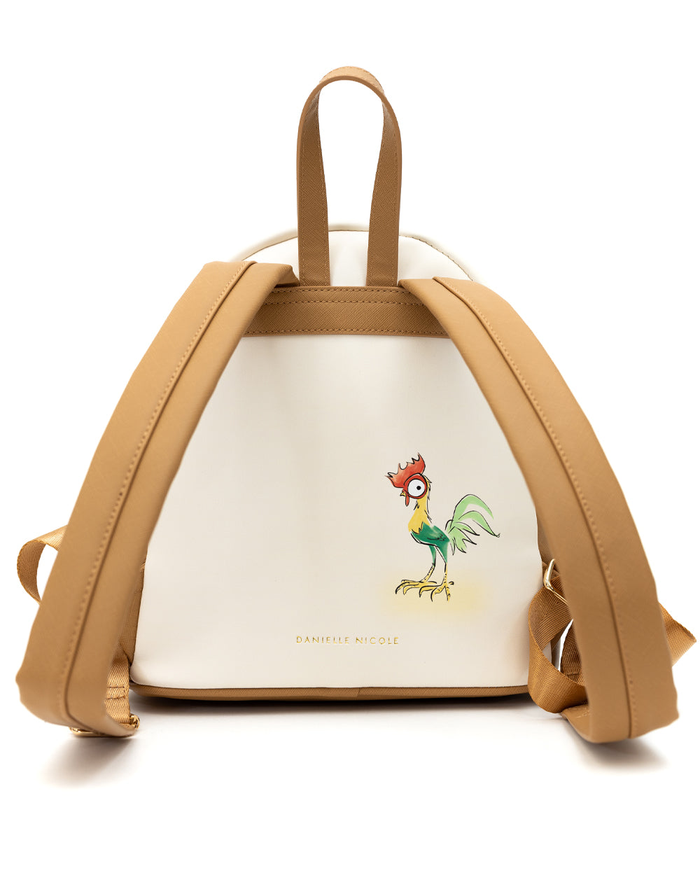 Mochila Moana Y Pua