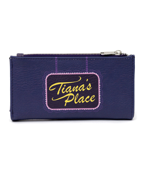 La Princesa Y El Sapo Cartera Tiana