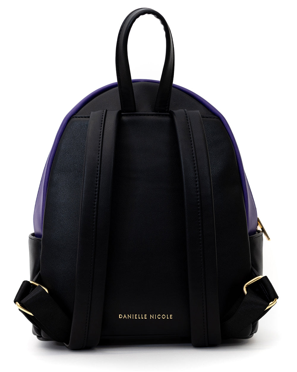La Sirenita Mochila Debajo Del Mar Ariel Y Sus Amigos