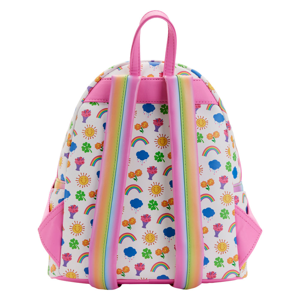 Care Bears Mochila Ositos Cariñositos Arcoiris