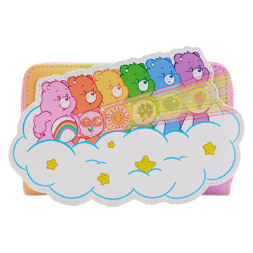 Care Bears Cartera Ositos Cariñositos Arcoiris
