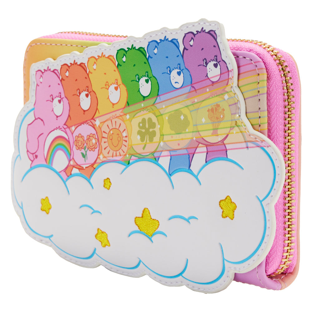 Care Bears Cartera Ositos Cariñositos Arcoiris