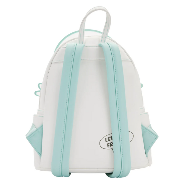 Mochila Gasparin