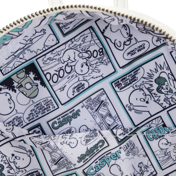 Mochila Gasparin