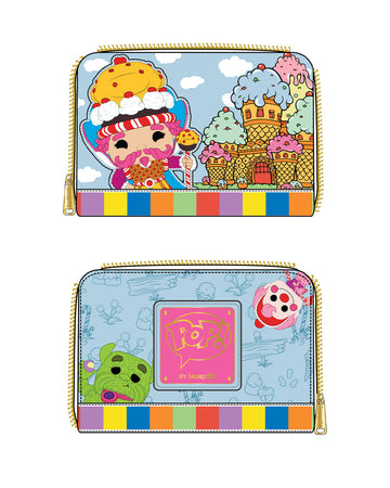 Candyland Cartera Hasbro